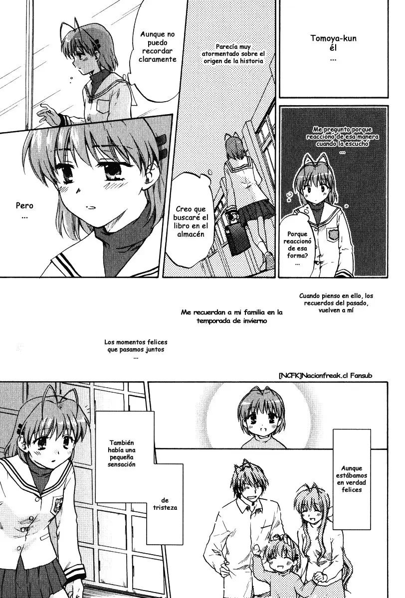 Clannad (2005) - Capítulo 9 - Página 15 - LectorTMOo