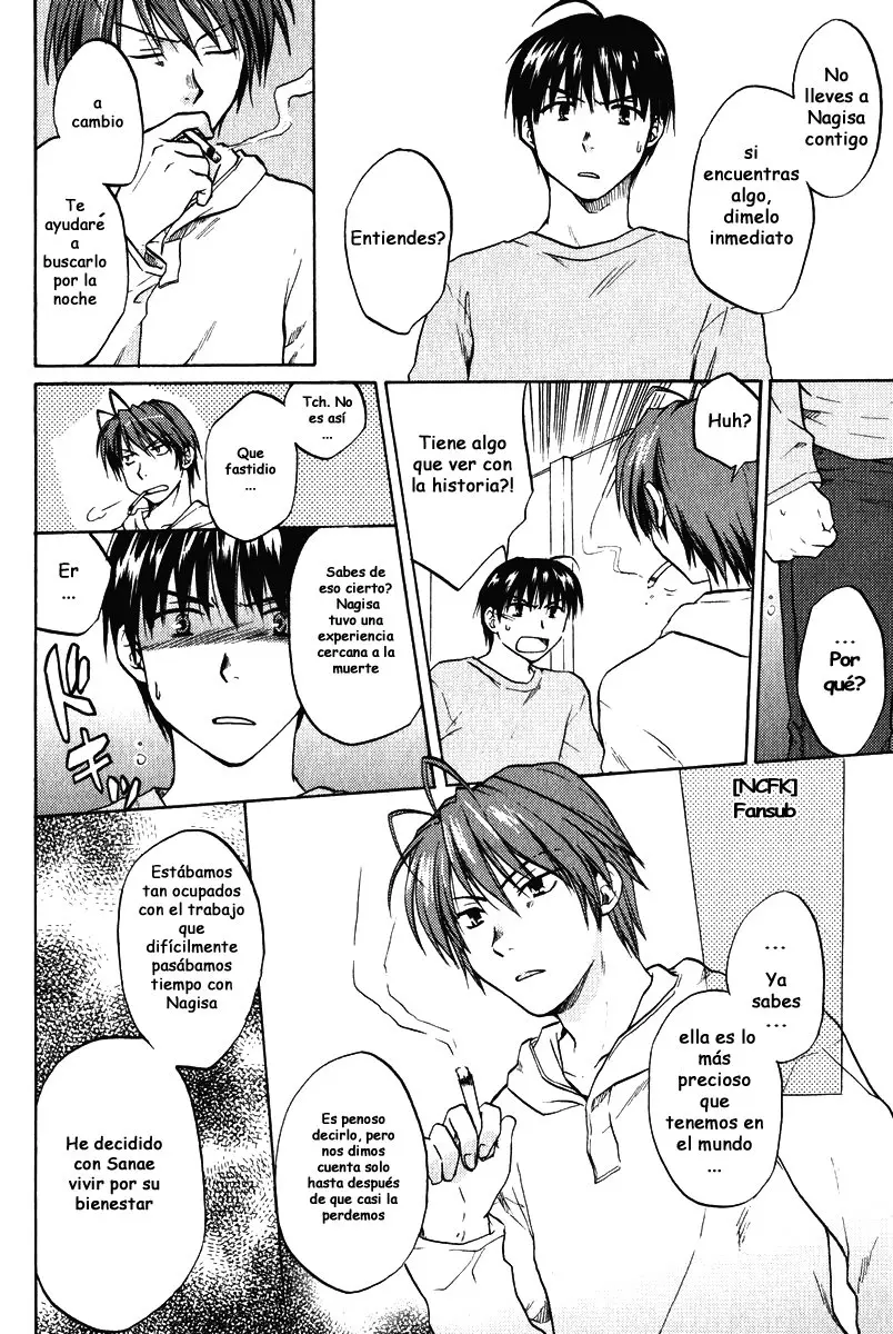 Clannad (2005) - Capítulo 9 - Página 18 - LectorTMOo