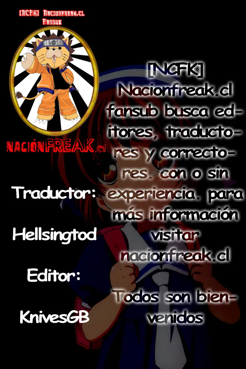 Clannad (2005) - Capítulo 9 - Página 29 - LectorTMOo