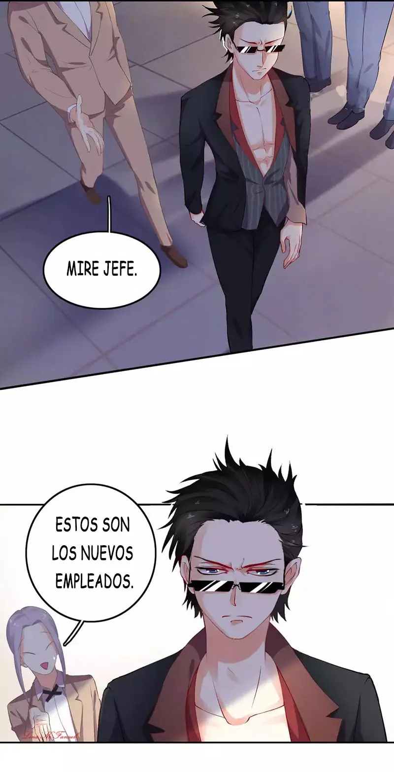 Clase Nocturna con el Profesor de Dos caras (2020) - Capítulo 1 - Página 12 - LectorTMOo