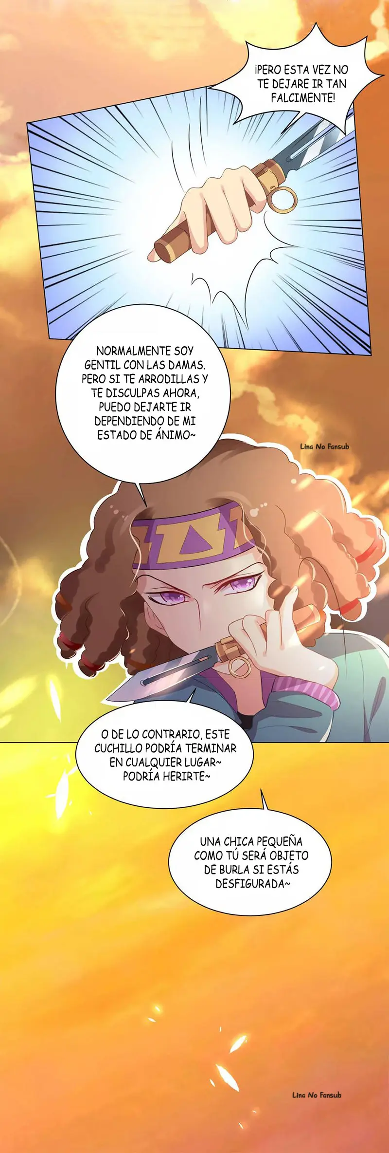 Clase Nocturna con el Profesor de Dos caras (2020) - Capítulo 12 - Página 13 - LectorTMOo