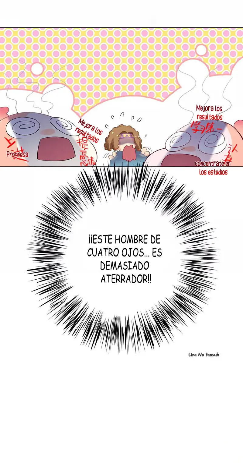 Clase Nocturna con el Profesor de Dos caras (2020) - Capítulo 13 - Página 8 - LectorTMOo