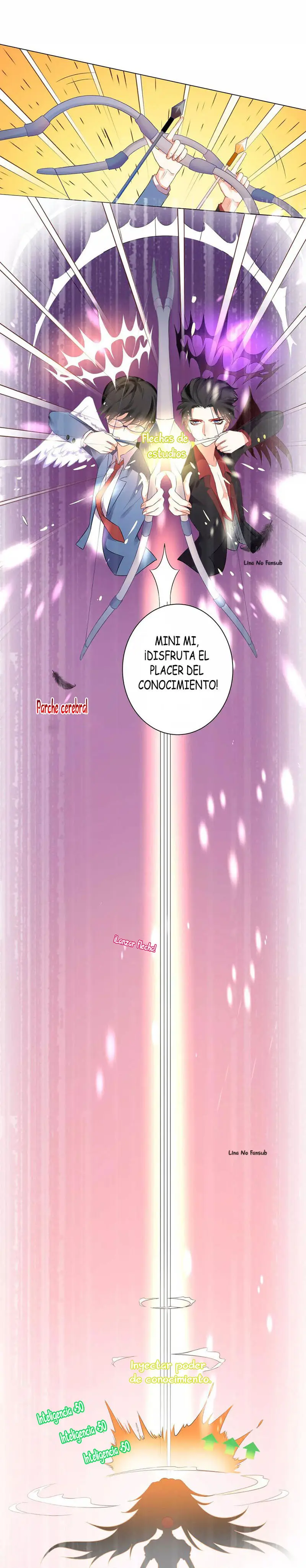 Clase Nocturna con el Profesor de Dos caras (2020) - Capítulo 14 - Página 8 - LectorTMOo