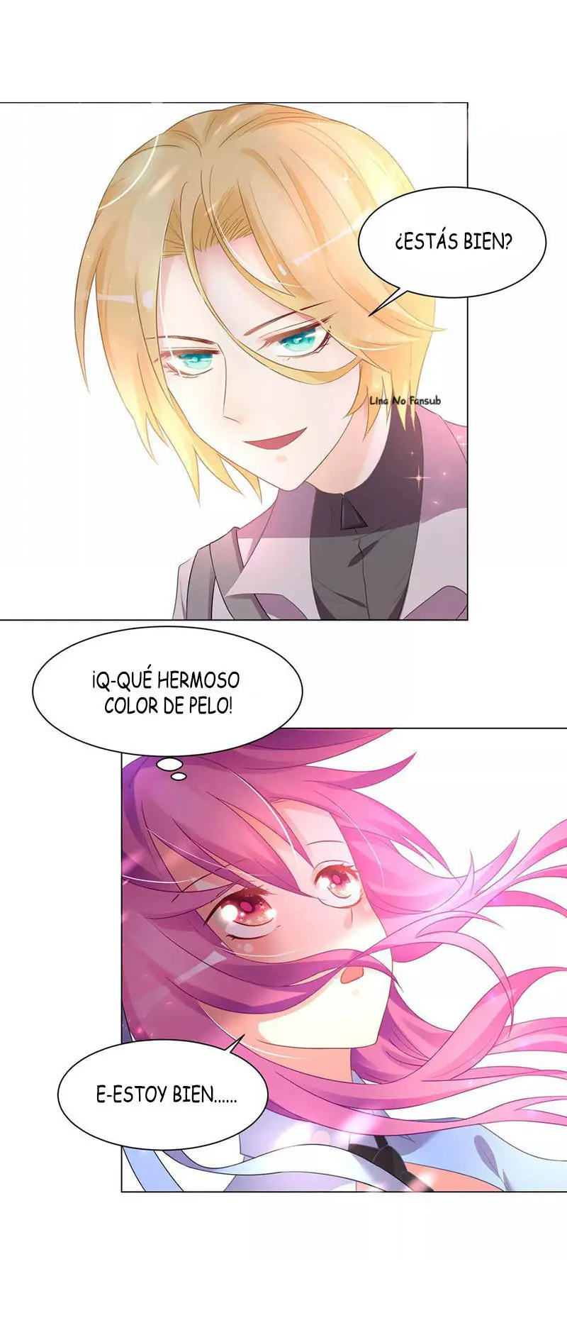 Clase Nocturna con el Profesor de Dos caras (2020) - Capítulo 14 - Página 12 - LectorTMOo
