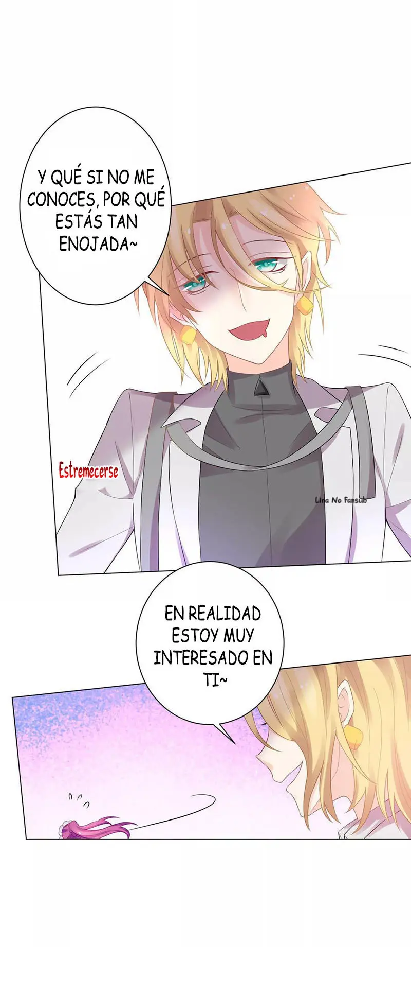 Clase Nocturna con el Profesor de Dos caras (2020) - Capítulo 14 - Página 15 - LectorTMOo
