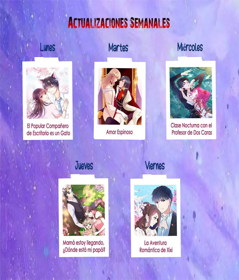 Clase Nocturna con el Profesor de Dos caras (2020) - Capítulo 14 - Página 16 - LectorTMOo