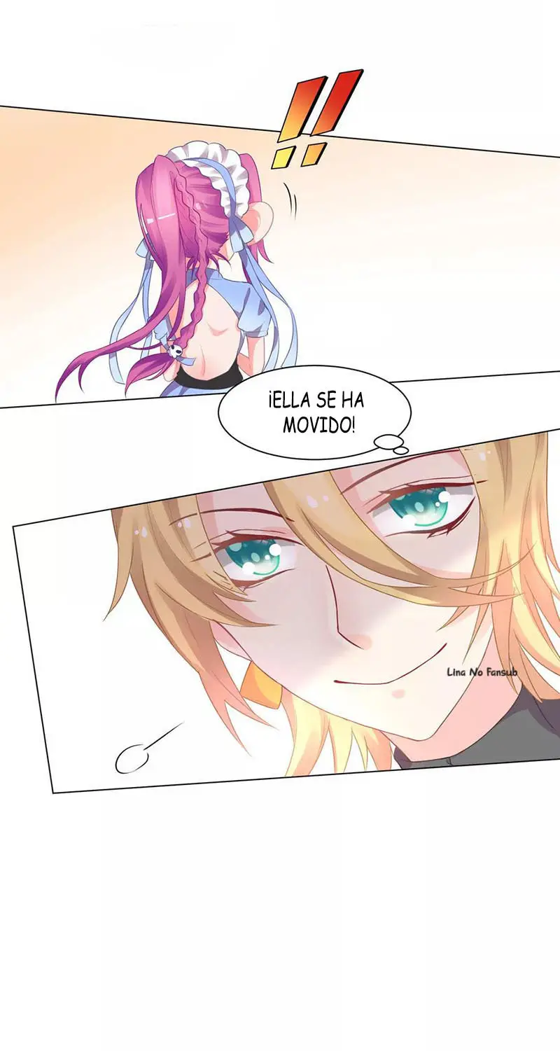 Clase Nocturna con el Profesor de Dos caras (2020) - Capítulo 15 - Página 4 - LectorTMOo
