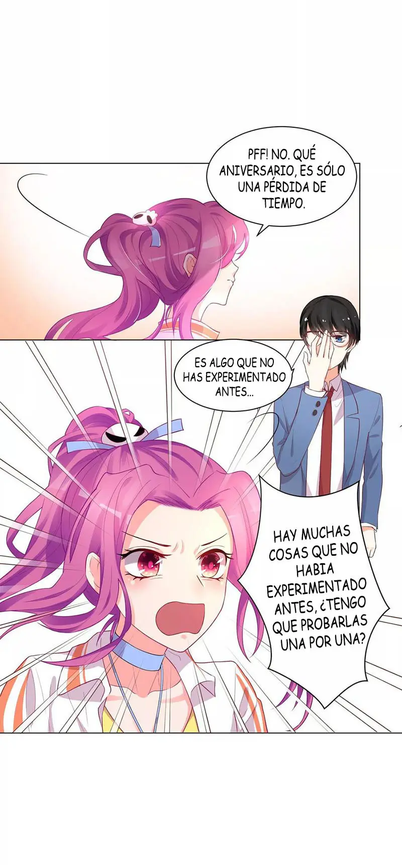 Clase Nocturna con el Profesor de Dos caras (2020) - Capítulo 16 - Página 12 - LectorTMOo