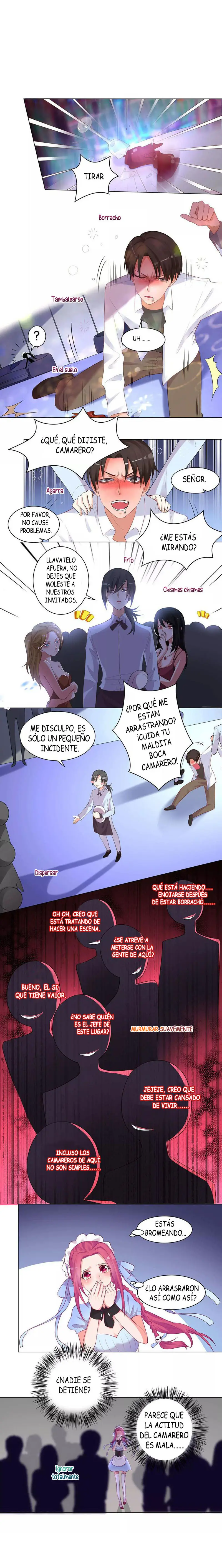 Clase Nocturna con el Profesor de Dos caras (2020) - Capítulo 17 - Página 11 - LectorTMOo