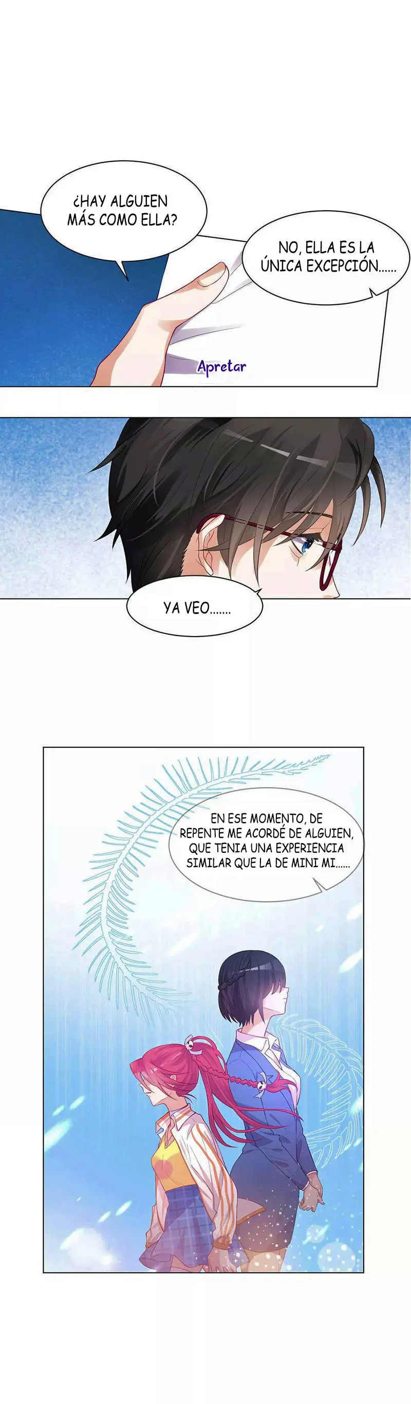 Clase Nocturna con el Profesor de Dos caras (2020) - Capítulo 19 - Página 7 - LectorTMOo
