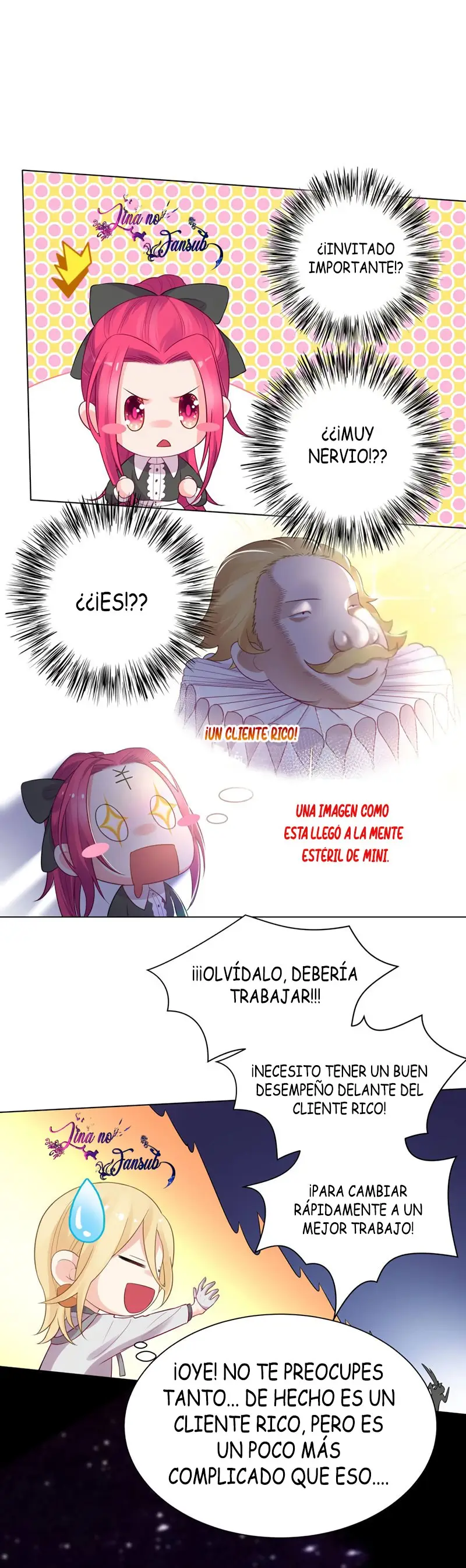 Clase Nocturna con el Profesor de Dos caras (2020) - Capítulo 25 - Página 11 - LectorTMOo