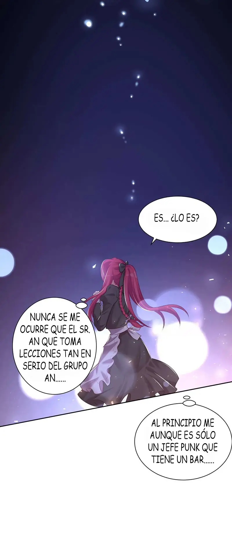 Clase Nocturna con el Profesor de Dos caras (2020) - Capítulo 27 - Página 5 - LectorTMOo