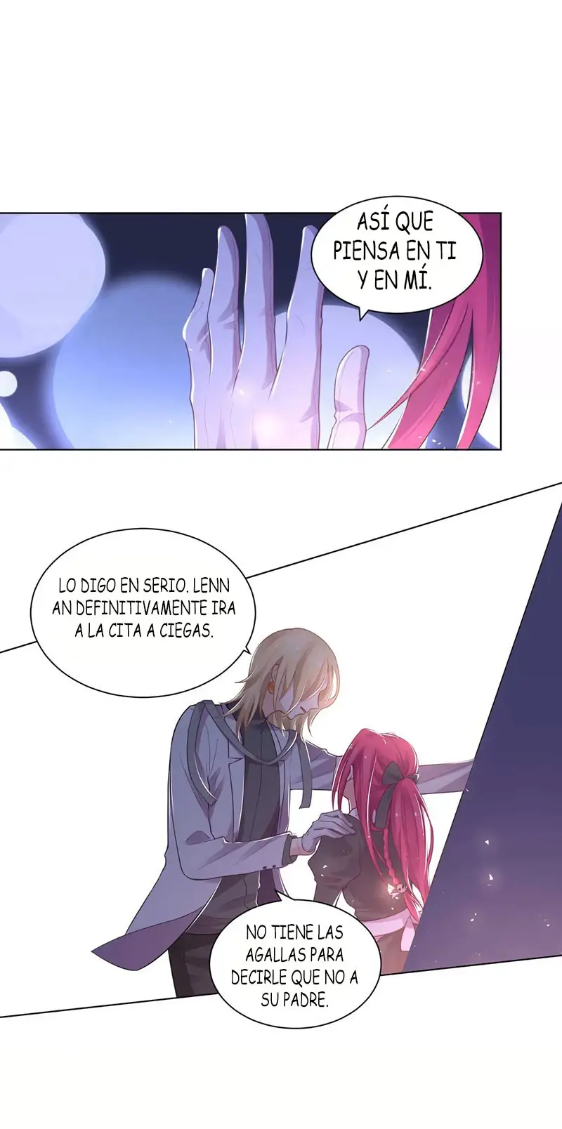Clase Nocturna con el Profesor de Dos caras (2020) - Capítulo 27 - Página 6 - LectorTMOo