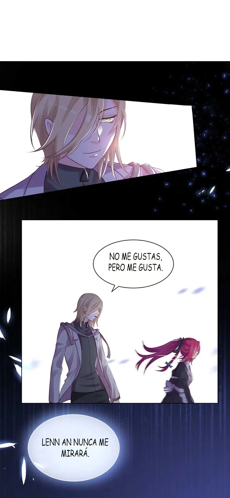 Clase Nocturna con el Profesor de Dos caras (2020) - Capítulo 27 - Página 9 - LectorTMOo