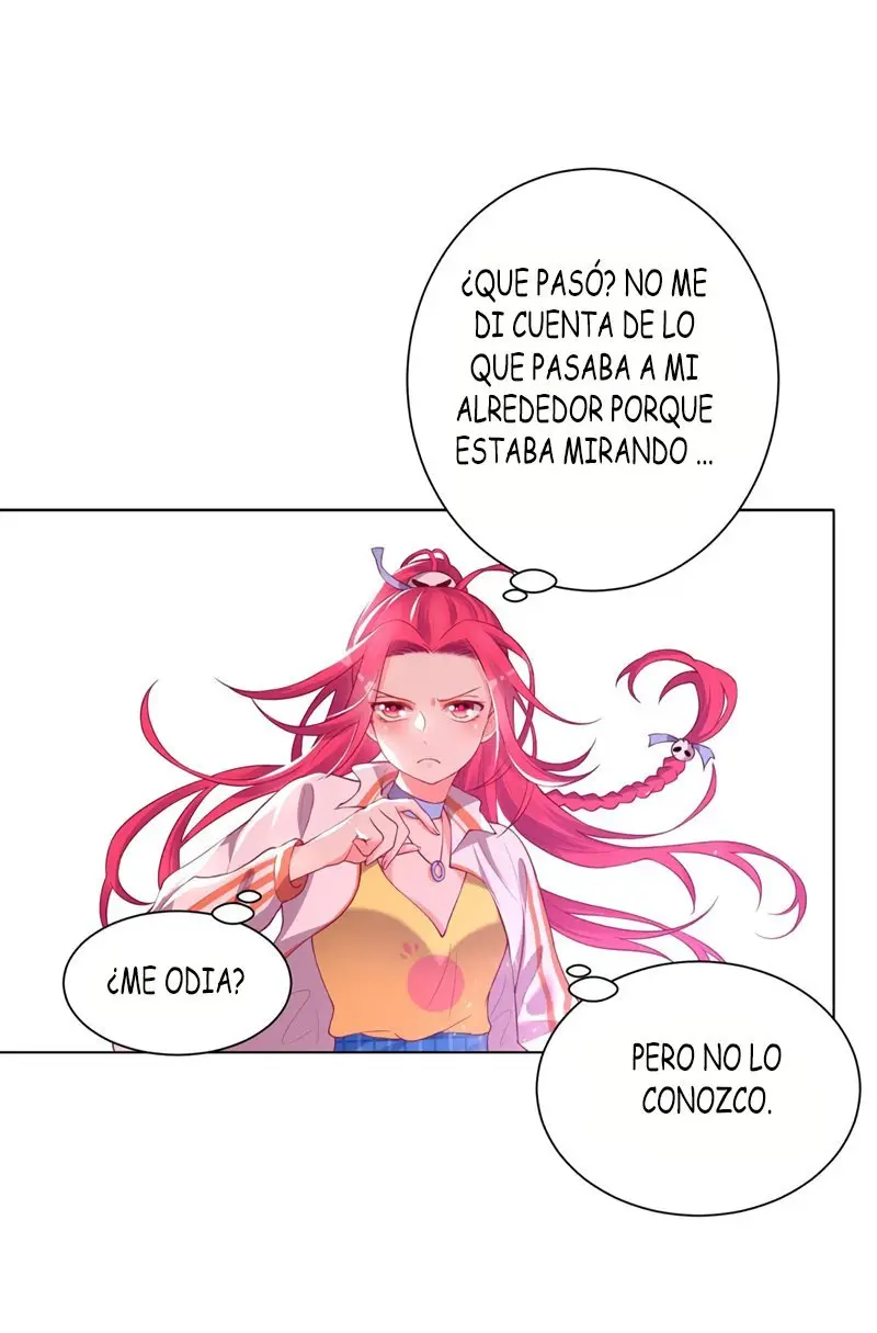 Clase Nocturna con el Profesor de Dos caras (2020) - Capítulo 28 - Página 5 - LectorTMOo