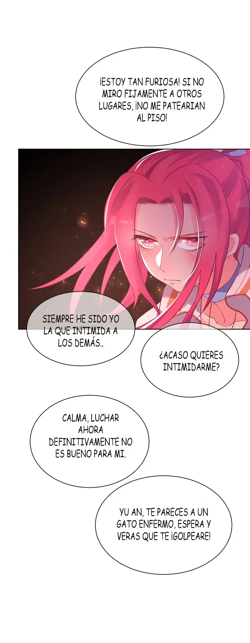 Clase Nocturna con el Profesor de Dos caras (2020) - Capítulo 28 - Página 9 - LectorTMOo