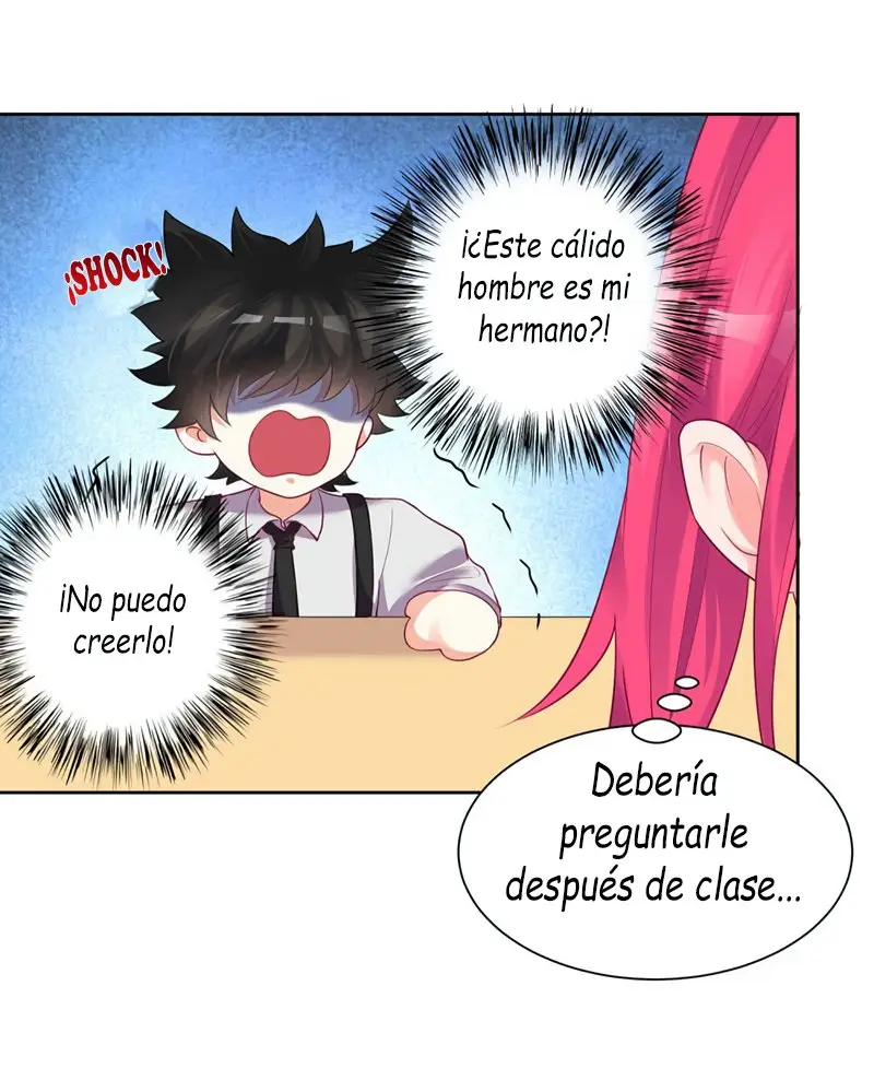 Clase Nocturna con el Profesor de Dos caras (2020) - Capítulo 29 - Página 6 - LectorTMOo