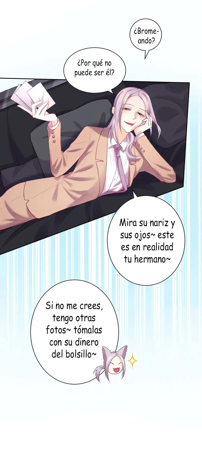 Clase Nocturna con el Profesor de Dos caras (2020) - Capítulo 29 - Página 15 - LectorTMOo
