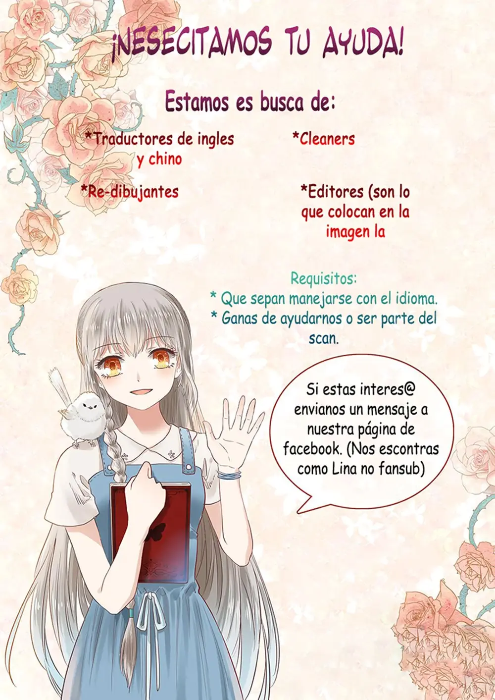 Clase Nocturna con el Profesor de Dos caras (2020) - Capítulo 29 - Página 22 - LectorTMOo