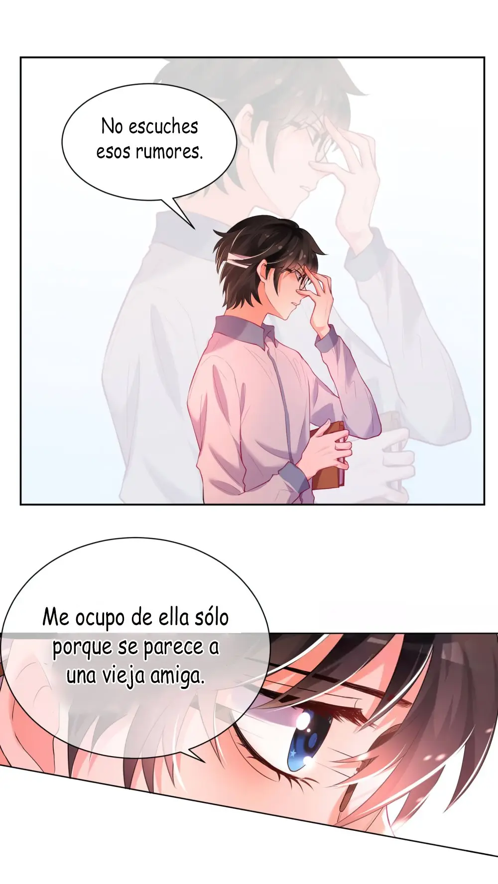 Clase Nocturna con el Profesor de Dos caras (2020) - Capítulo 30 - Página 4 - LectorTMOo
