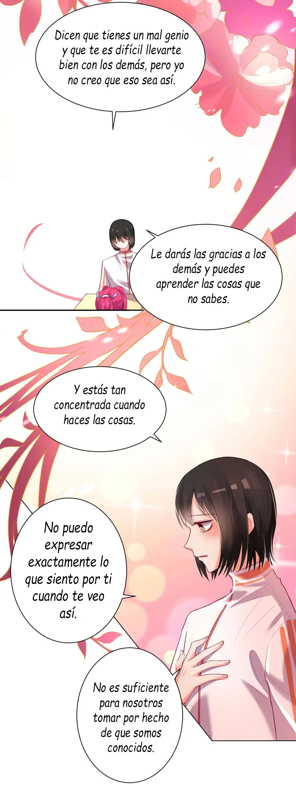 Clase Nocturna con el Profesor de Dos caras (2020) - Capítulo 30 - Página 16 - LectorTMOo
