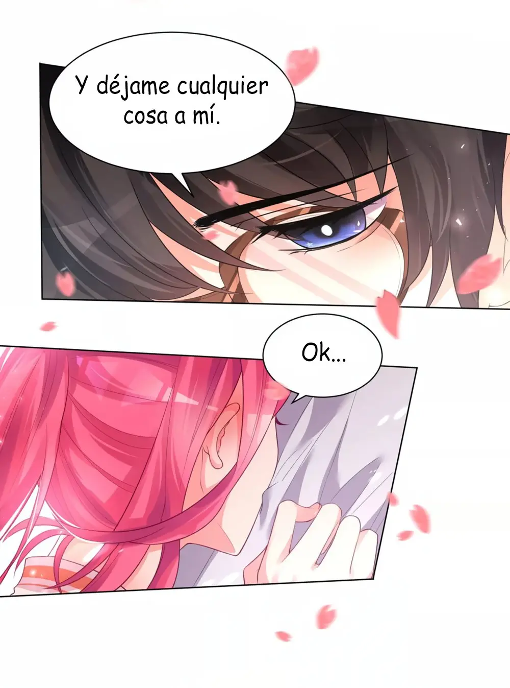 Clase Nocturna con el Profesor de Dos caras (2020) - Capítulo 32 - Página 4 - LectorTMOo