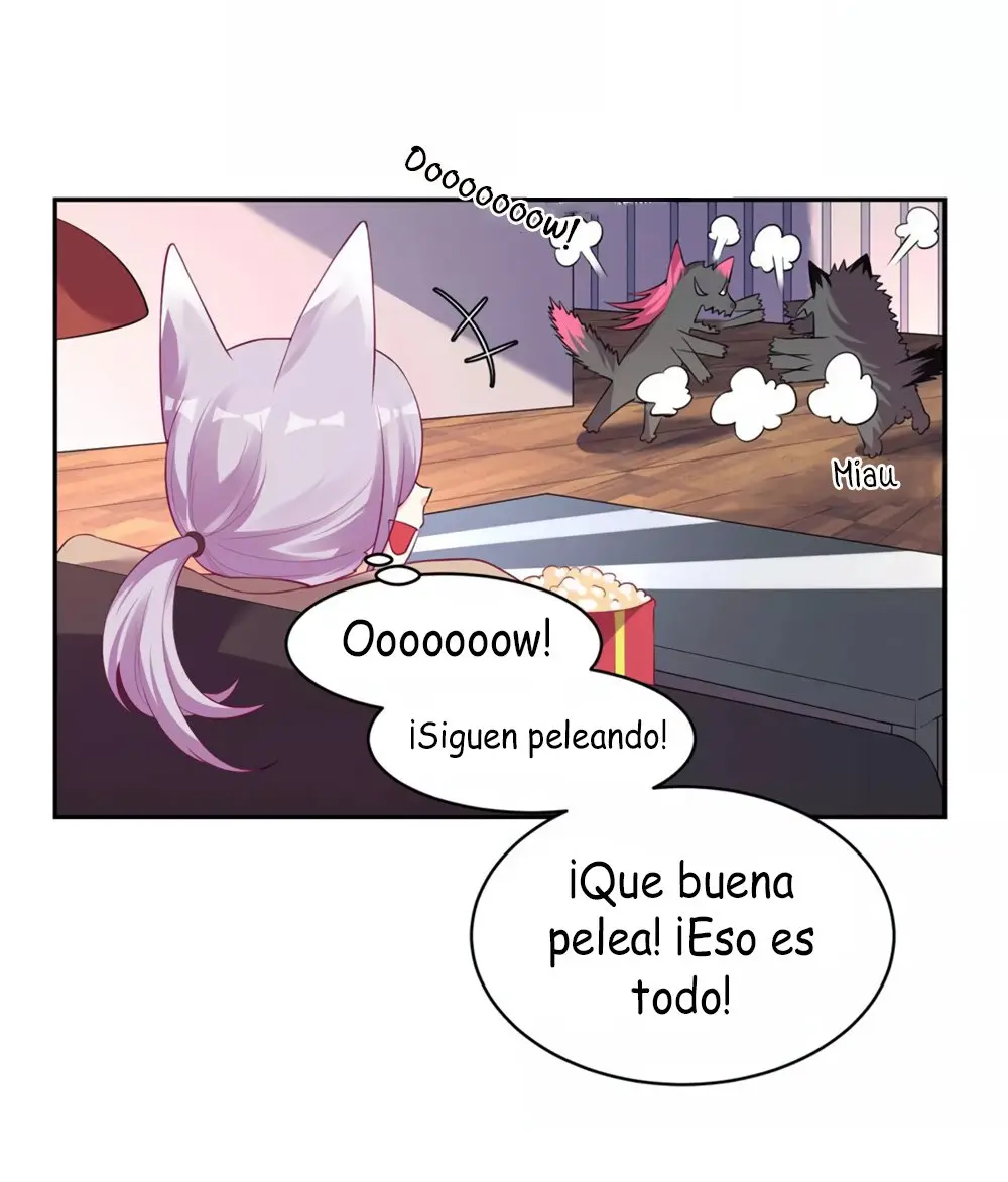 Clase Nocturna con el Profesor de Dos caras (2020) - Capítulo 32 - Página 12 - LectorTMOo