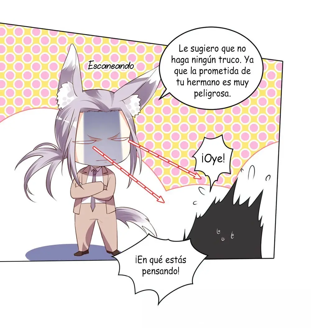 Clase Nocturna con el Profesor de Dos caras (2020) - Capítulo 33 - Página 13 - LectorTMOo