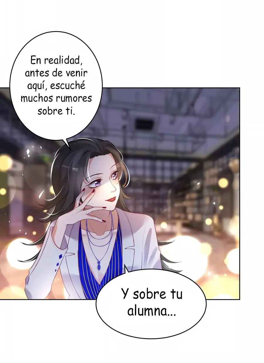 Clase Nocturna con el Profesor de Dos caras (2020) - Capítulo 34 - Página 8 - LectorTMOo