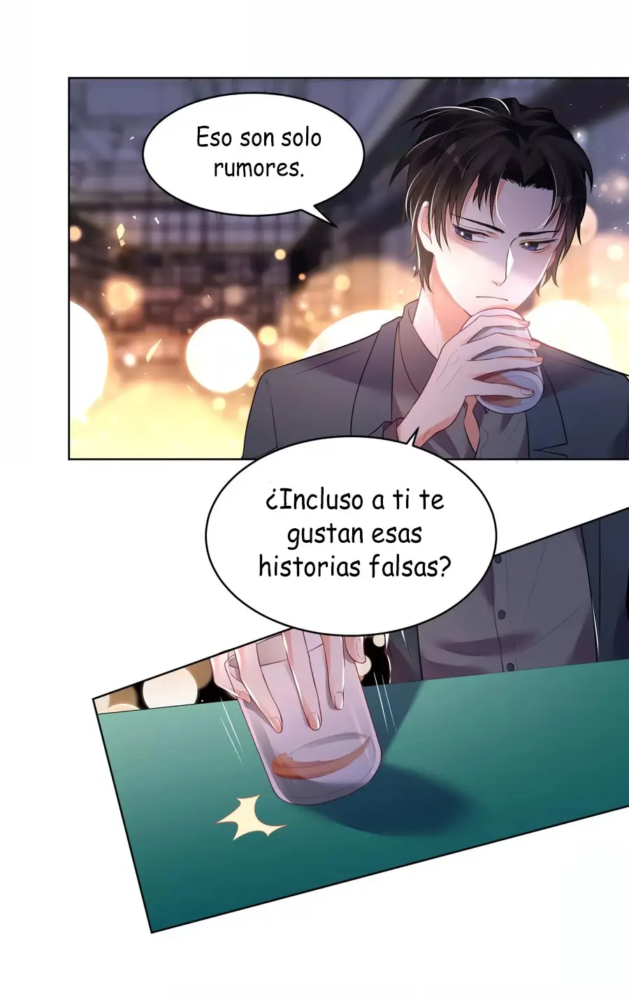 Clase Nocturna con el Profesor de Dos caras (2020) - Capítulo 34 - Página 9 - LectorTMOo