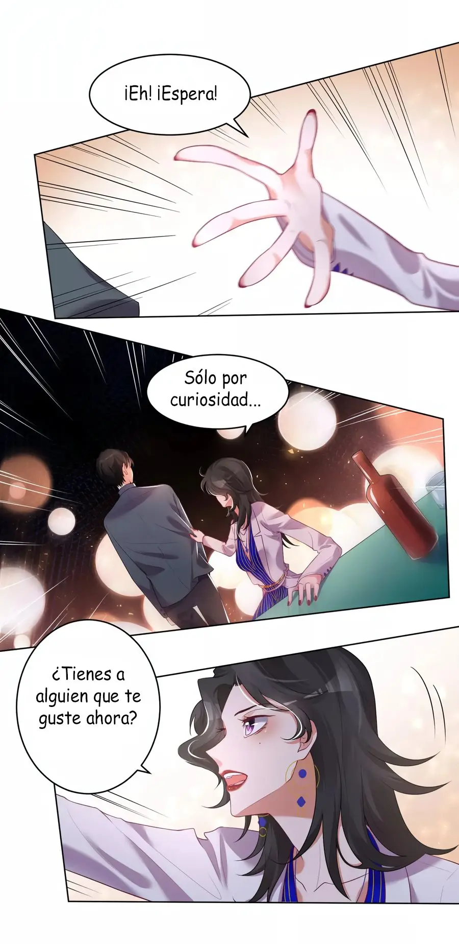 Clase Nocturna con el Profesor de Dos caras (2020) - Capítulo 34 - Página 12 - LectorTMOo
