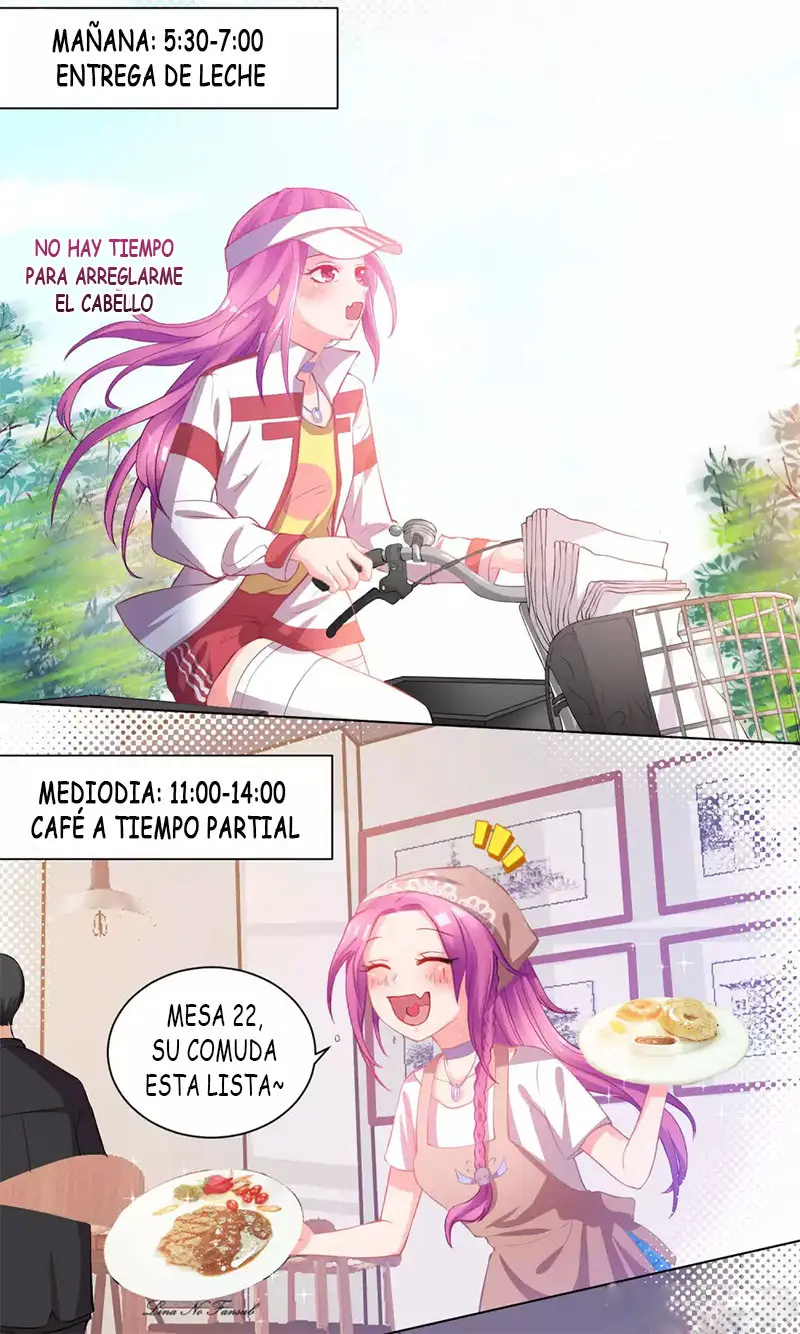 Clase Nocturna con el Profesor de Dos caras (2020) - Capítulo 4 - Página 3 - LectorTMOo