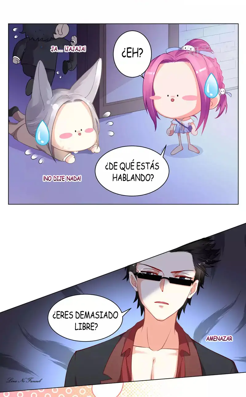 Clase Nocturna con el Profesor de Dos caras (2020) - Capítulo 6 - Página 2 - LectorTMOo