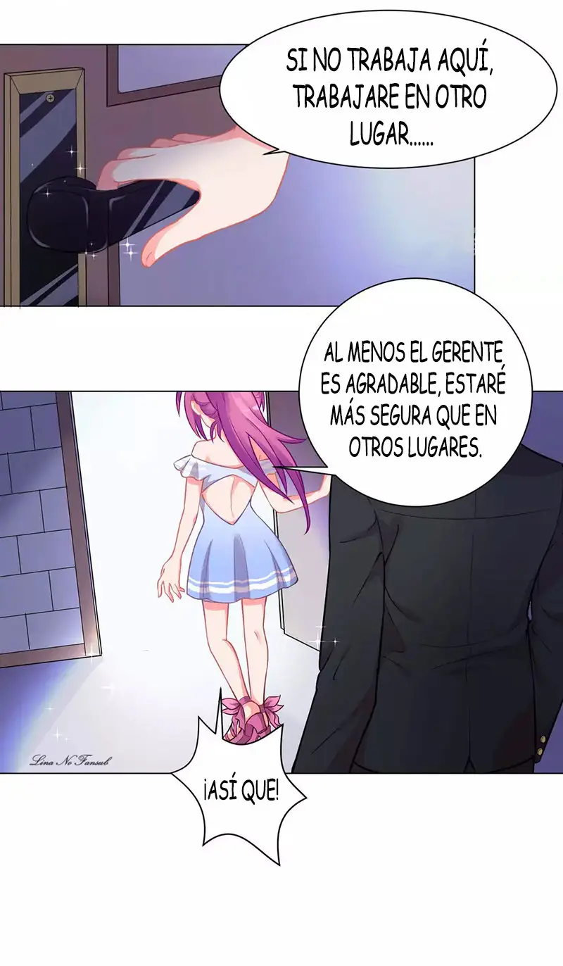 Clase Nocturna con el Profesor de Dos caras (2020) - Capítulo 6 - Página 16 - LectorTMOo