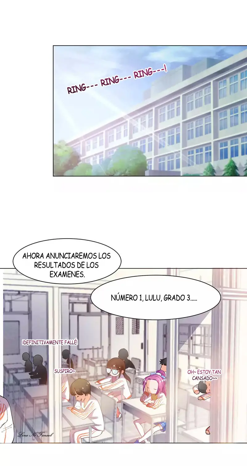 Clase Nocturna con el Profesor de Dos caras (2020) - Capítulo 7 - Página 7 - LectorTMOo