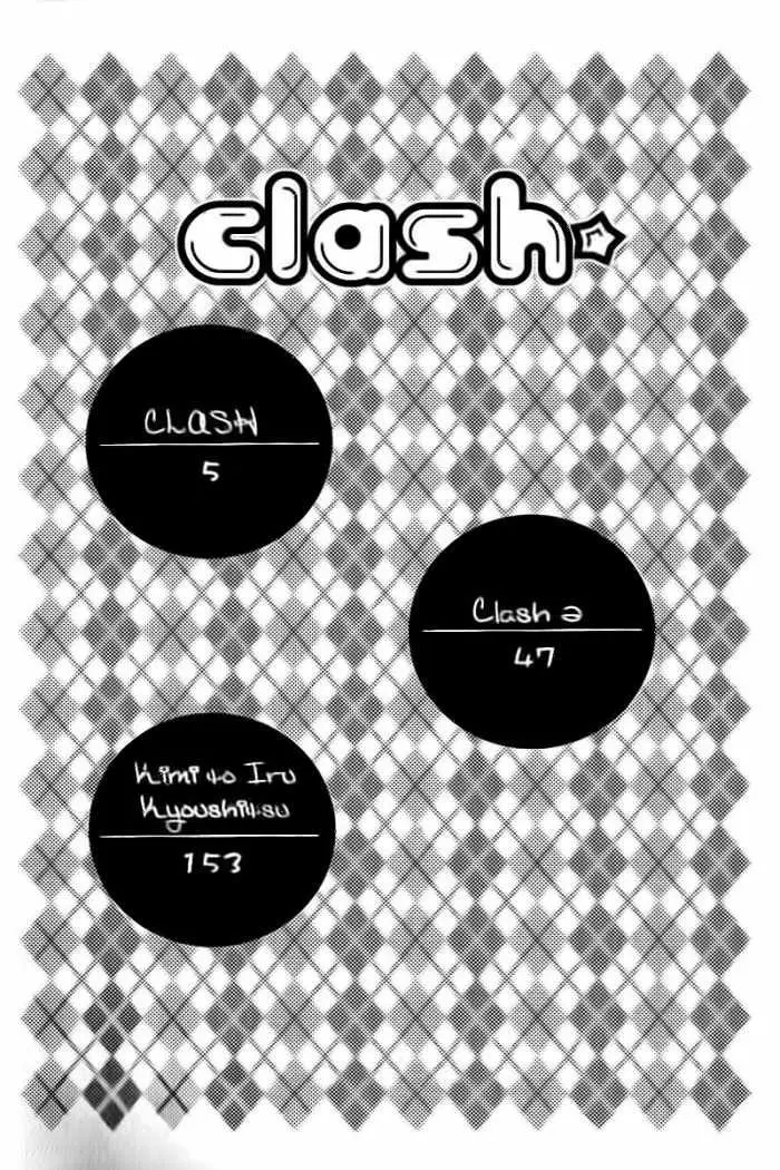Clash (2008) - Capítulo 1 - Página 4 - LectorTMOo