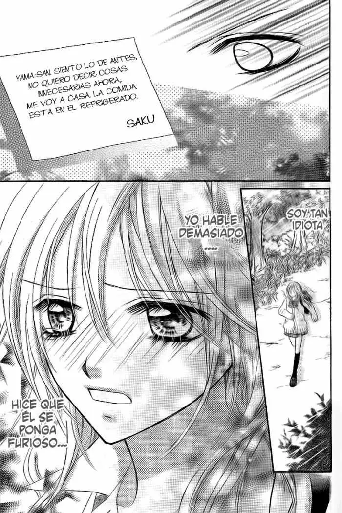 Clash (2008) - Capítulo 1 - Página 34 - LectorTMOo