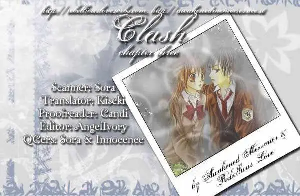Clash (2008) - Capítulo 3 - Página 32 - LectorTMOo