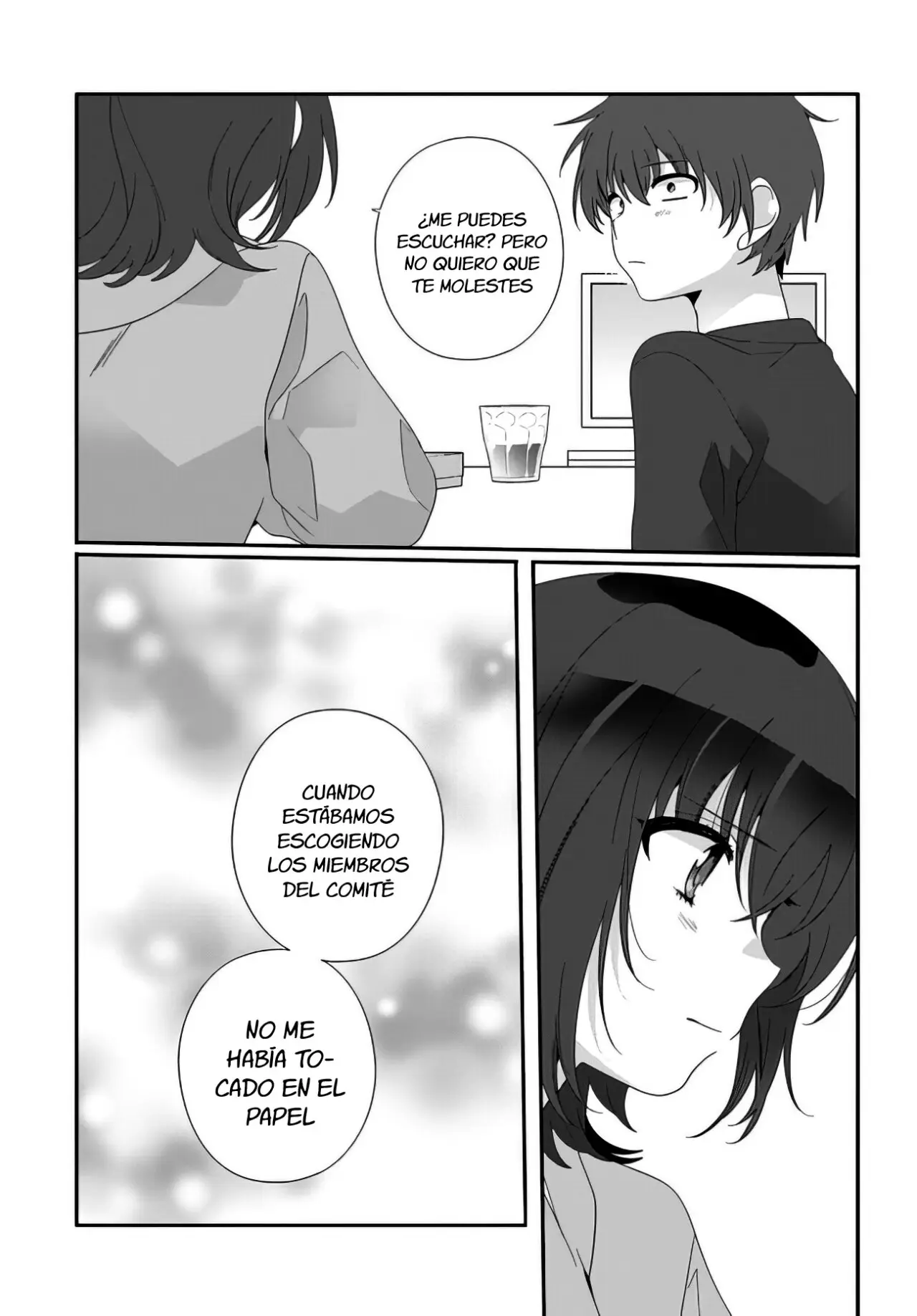 Class de 2 Banmei ni Kawaii Onna No Ko To Tomodachi ni Natta (2022) - Capítulo 11.2 - Página 25 - LectorTMOo