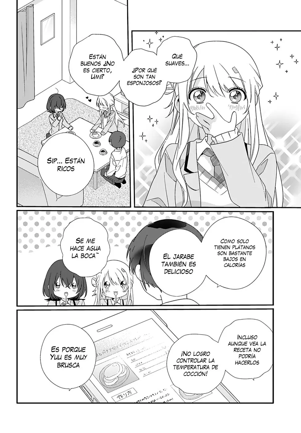 Class de 2 Banmei ni Kawaii Onna No Ko To Tomodachi ni Natta (2022) - Capítulo 7.2 - Página 11 - LectorTMOo
