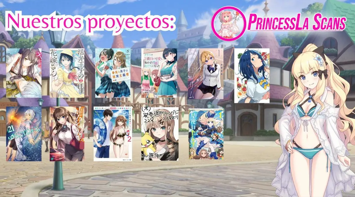 Class de 2 Banmei ni Kawaii Onna No Ko To Tomodachi ni Natta (2022) - Capítulo 9.2 - Página 25 - LectorTMOo