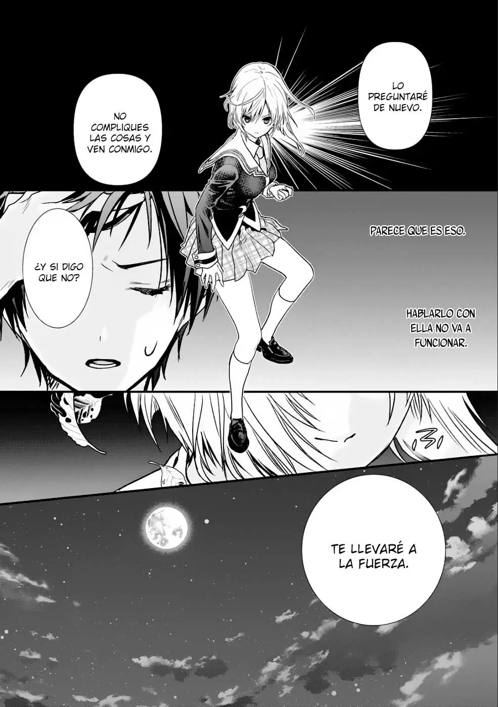 Class ga Isekai Shoukan sareta Naka Ore dake Nokotta n desu ga (2017) - Capítulo 12 - Página 10 - LectorTMOo