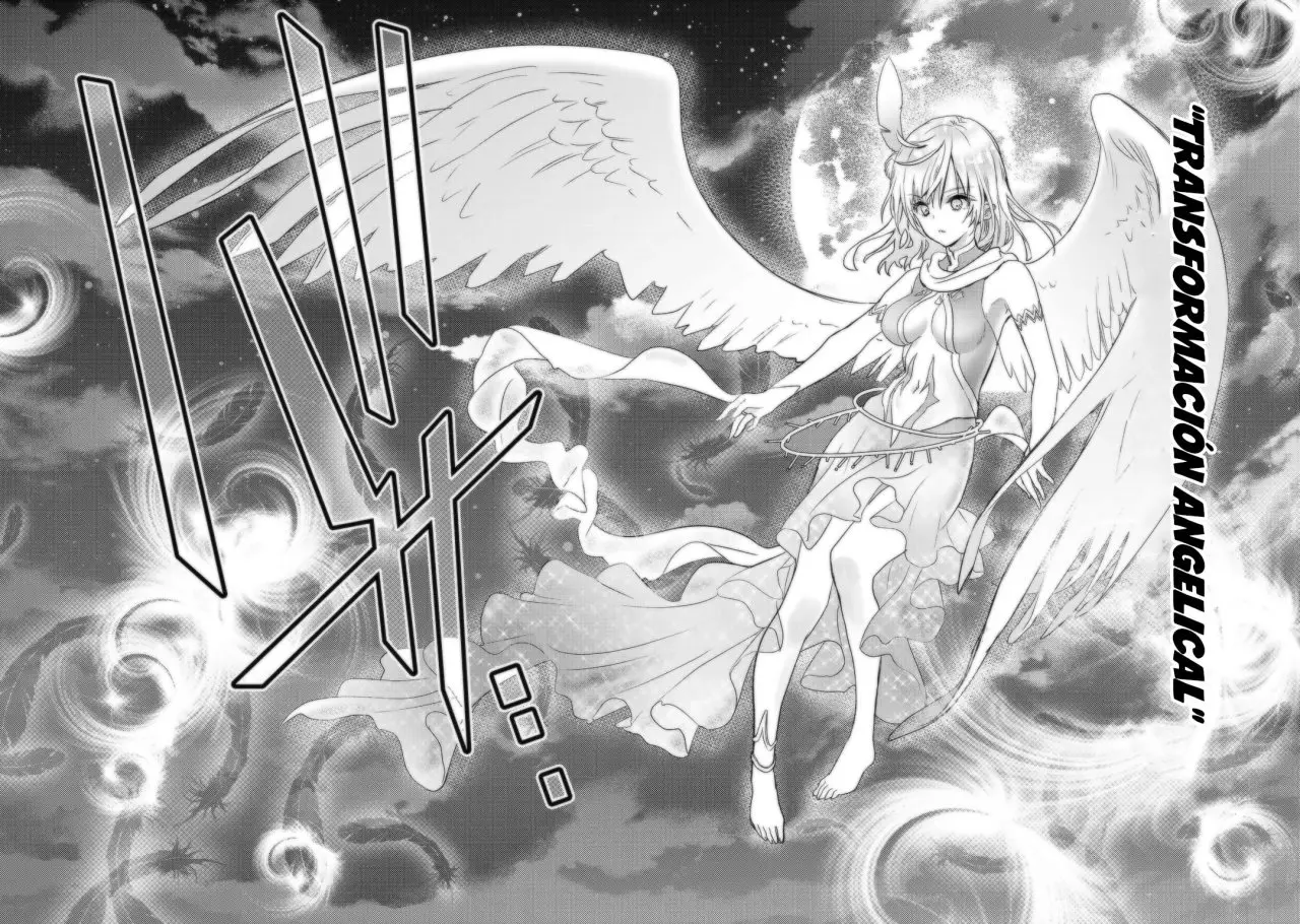 Class ga Isekai Shoukan sareta Naka Ore dake Nokotta n desu ga (2017) - Capítulo 13 - Página 15 - LectorTMOo