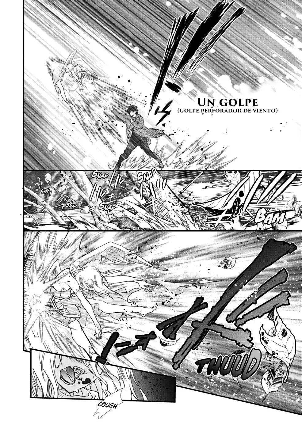 Class ga Isekai Shoukan sareta Naka Ore dake Nokotta n desu ga (2017) - Capítulo 14 - Página 12 - LectorTMOo