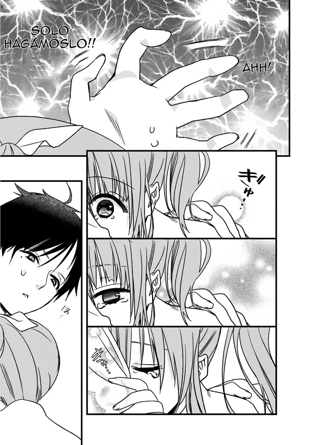 Class ga Isekai Shoukan sareta Naka Ore dake Nokotta n desu ga (2017) - Capítulo 2 - Página 20 - LectorTMOo