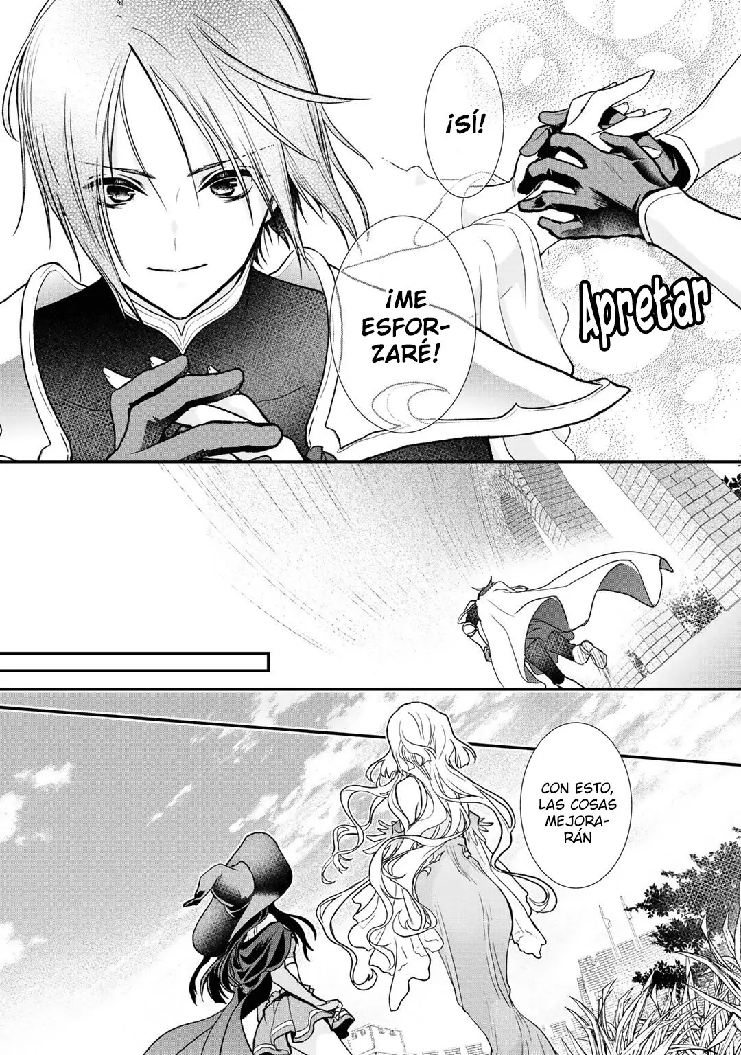 Class ga Isekai Shoukan sareta Naka Ore dake Nokotta n desu ga (2017) - Capítulo 28 - Página 12 - LectorTMOo