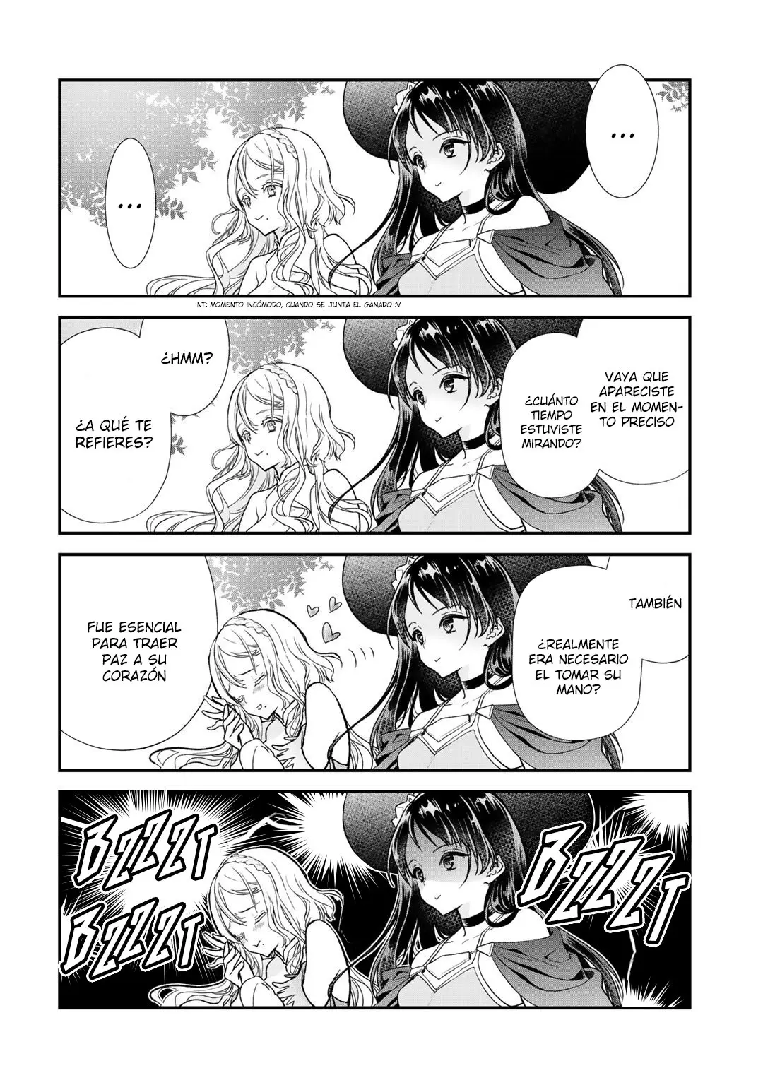 Class ga Isekai Shoukan sareta Naka Ore dake Nokotta n desu ga (2017) - Capítulo 28 - Página 13 - LectorTMOo