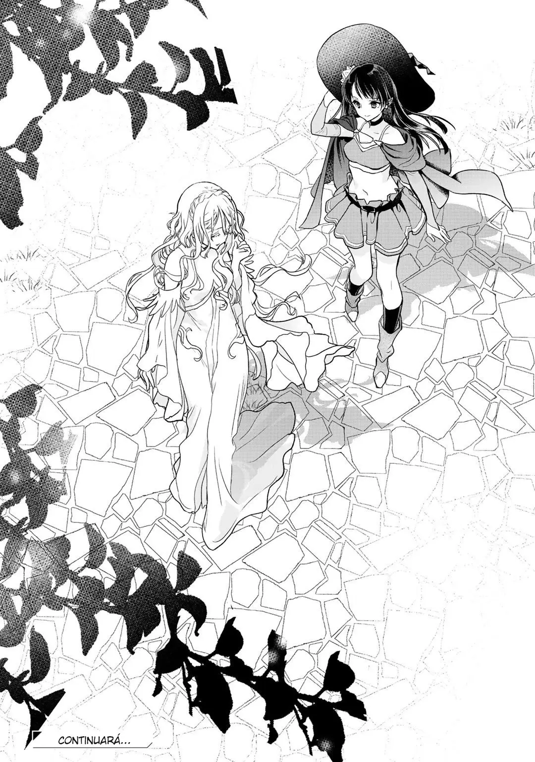 Class ga Isekai Shoukan sareta Naka Ore dake Nokotta n desu ga (2017) - Capítulo 28 - Página 15 - LectorTMOo