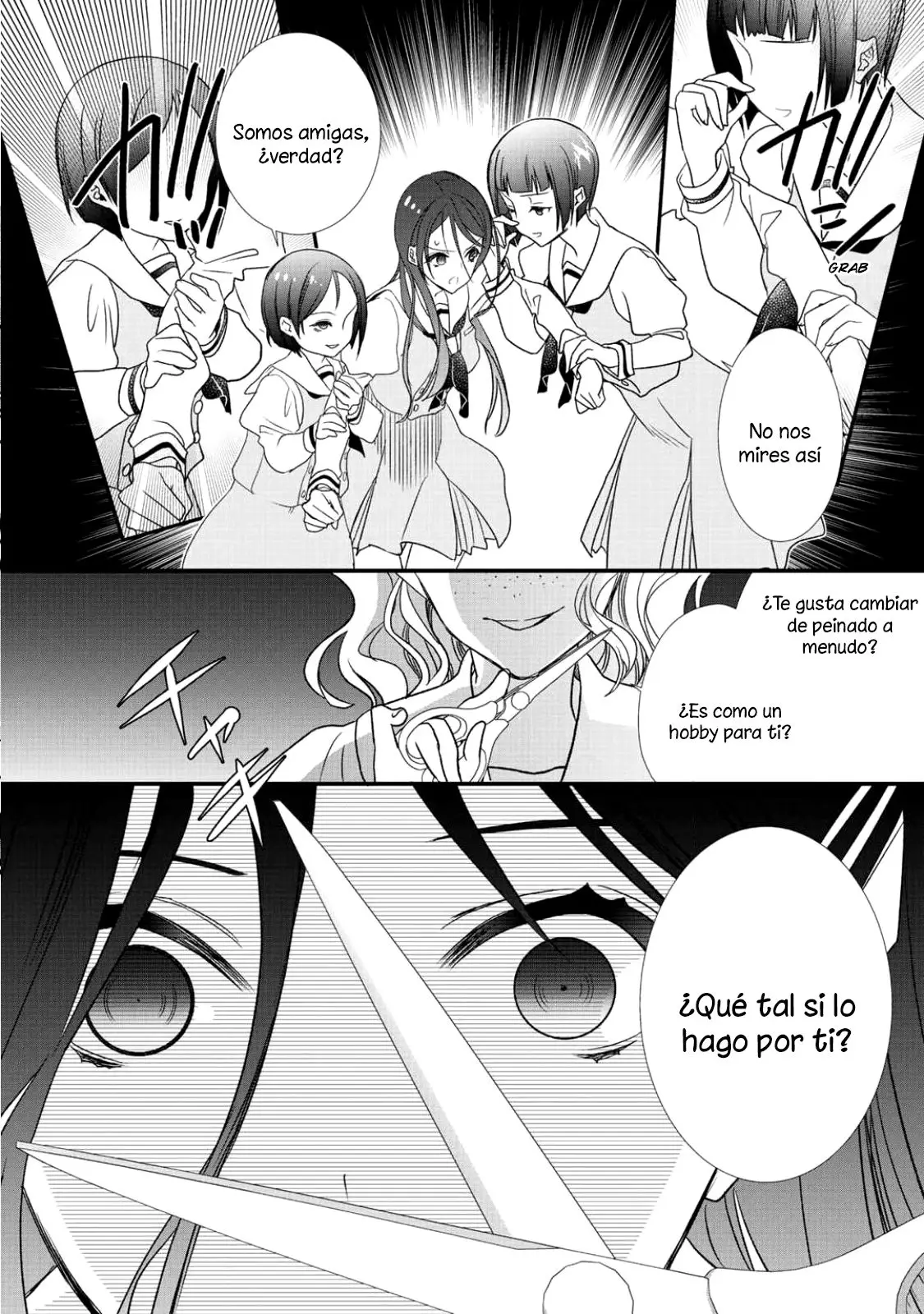 Class ga Isekai Shoukan sareta Naka Ore dake Nokotta n desu ga (2017) - Capítulo 5 - Página 19 - LectorTMOo