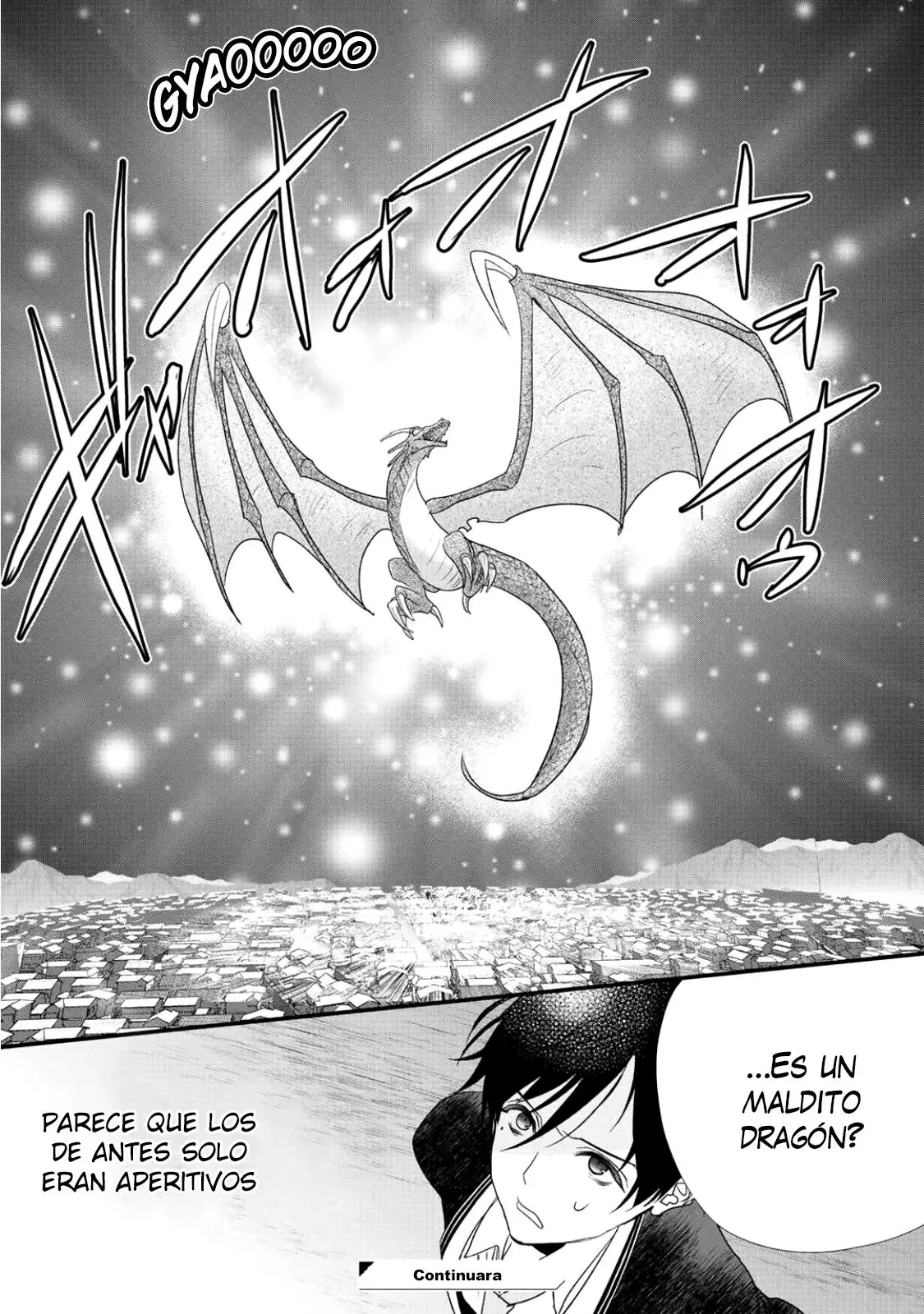 Class ga Isekai Shoukan sareta Naka Ore dake Nokotta n desu ga (2017) - Capítulo 5 - Página 21 - LectorTMOo